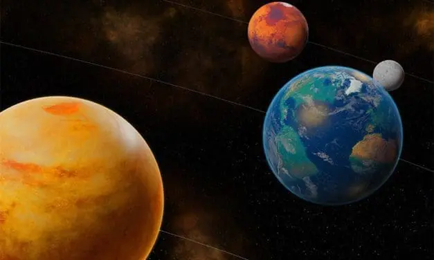 Why The Earth Can’t Be Old! – Evolution in Trouble Again