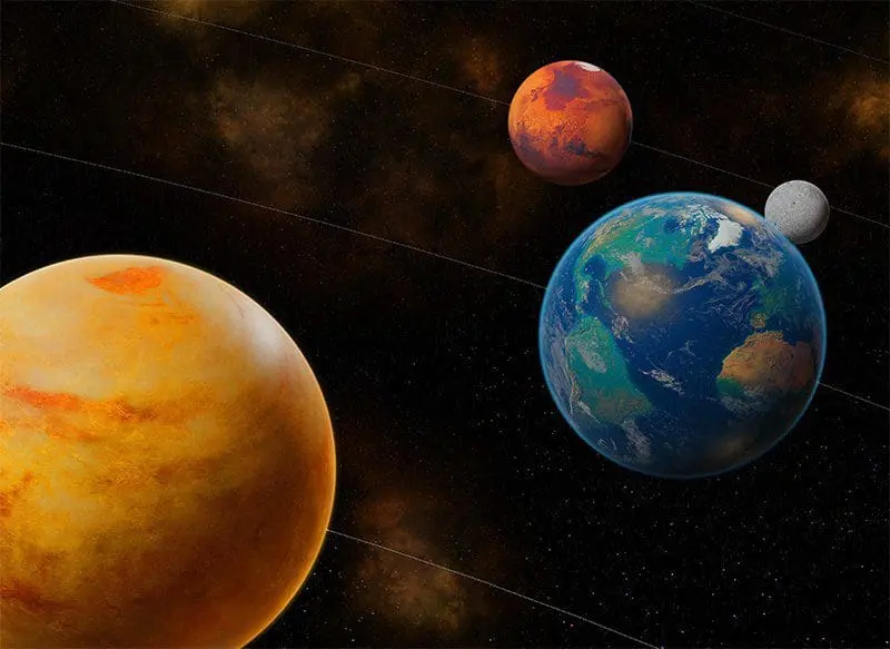 Why The Earth Can’t Be Old! – Evolution in Trouble Again