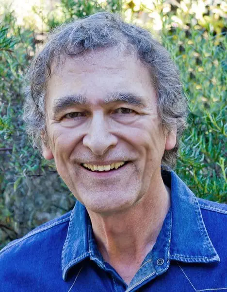 Warren Smith
