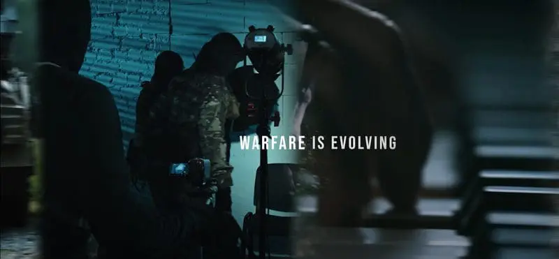 ghosts1 The Occult History of the U.S. Military's PSYOPS and its Highly Symbolic Recruitment Video