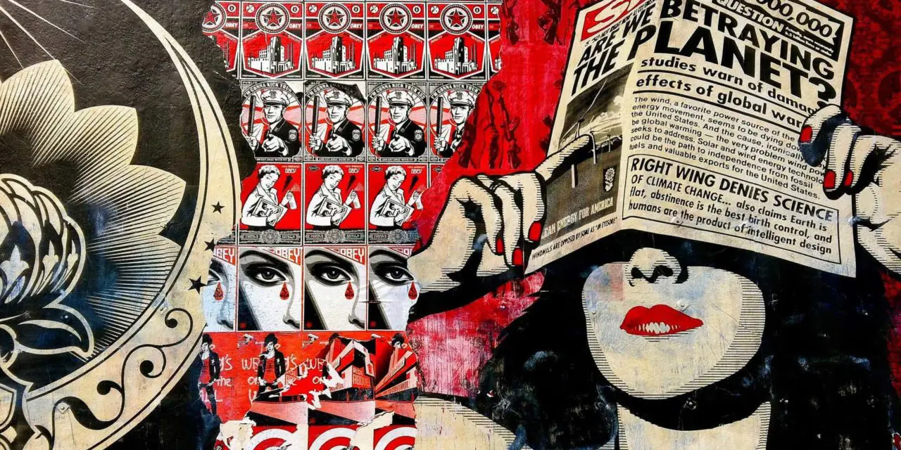 The Psychology And History Of Manipulation: 6 Lessons From The Master Of Propaganda