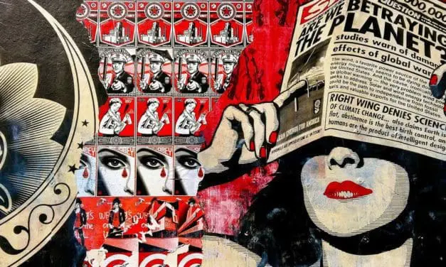 The Psychology And History Of Manipulation: 6 Lessons From The Master Of Propaganda