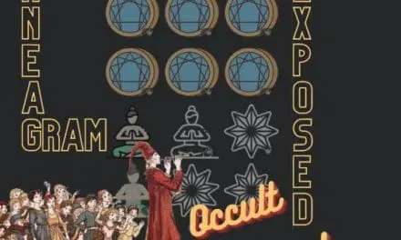 The Enneagram Occult Origins Gnostic Mysticism Exposed