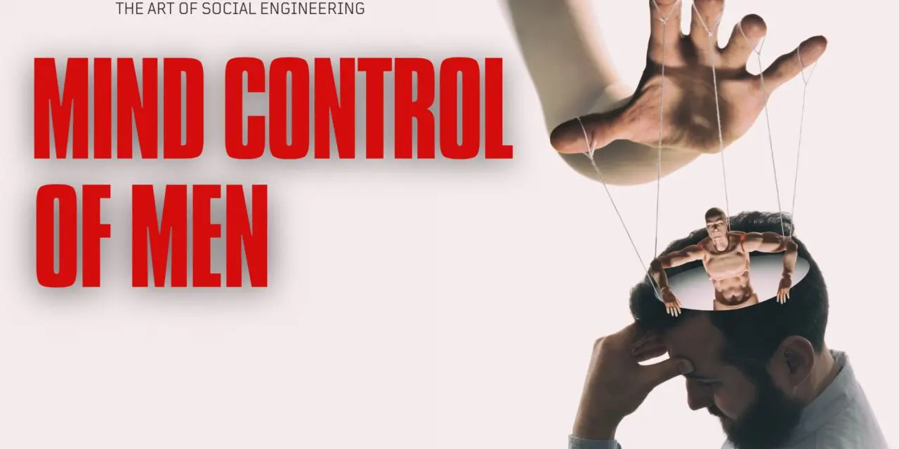 Mind CONtrol and The Coming Grand Delusion – Devils Toolbox