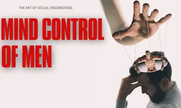 Mind CONtrol and The Coming Grand Delusion – Devils Toolbox