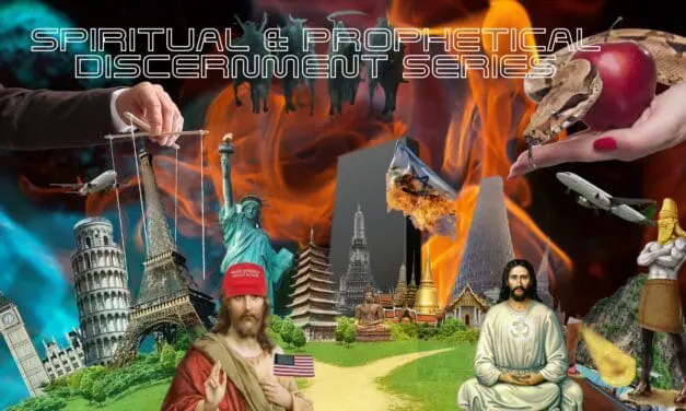 The Good Files – Spiritual & Prophetic Discernment Series