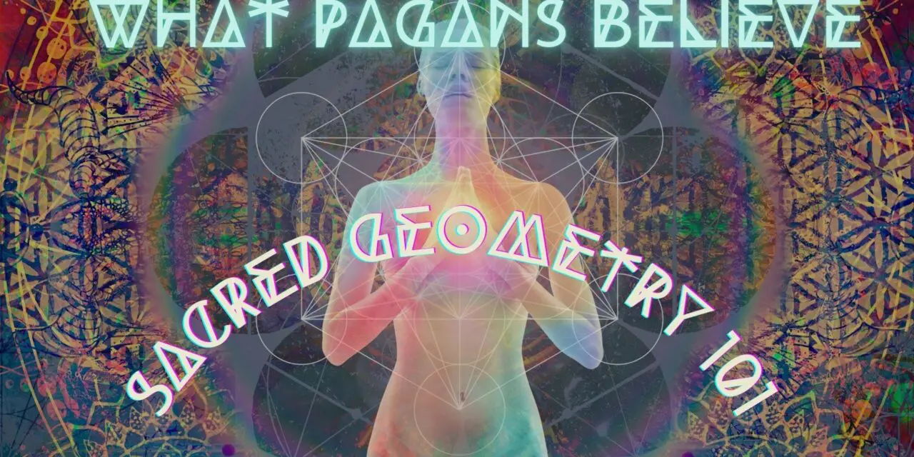 How Occultists Use Sacred Geometry 101 – Occult Symbolism