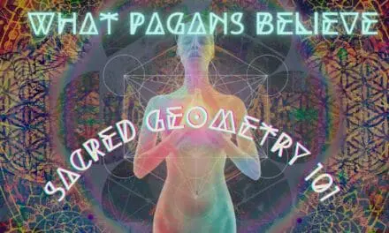 How Occultists Use Sacred Geometry 101 – Occult Symbolism
