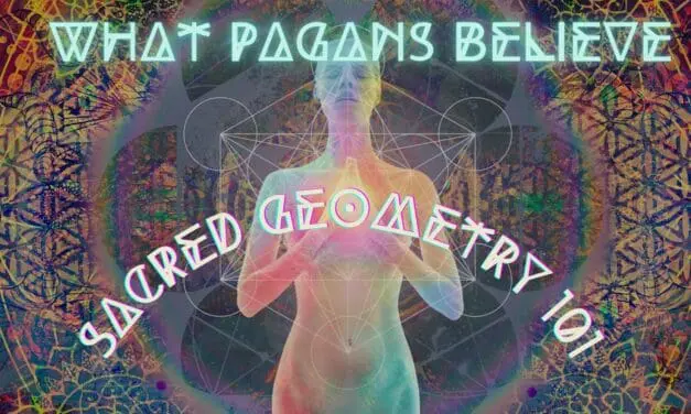 How Occultists Use Sacred Geometry 101 – Occult Symbolism