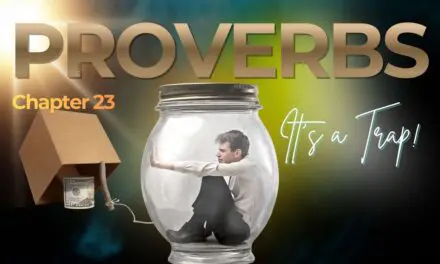 Good News Prophecy News Report: August 29, 2026