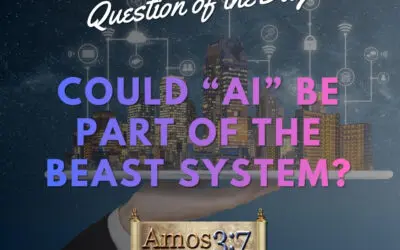 Library of AI Articles and Links: AI: Useful Tool or Existential Threat?