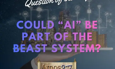 Library of AI Articles and Links: AI: Useful Tool or Existential Threat?