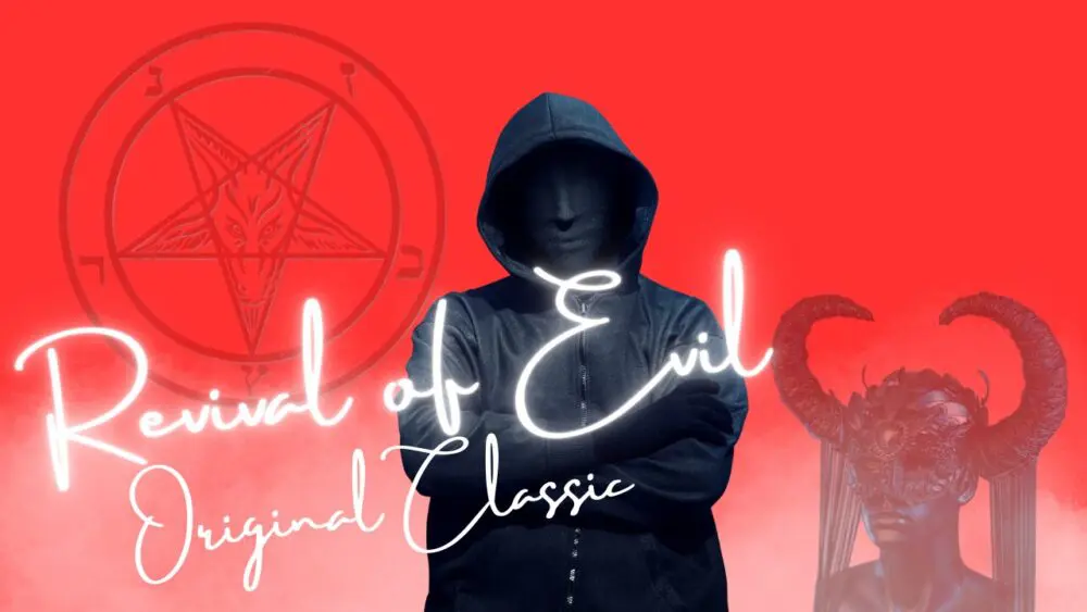 Revival of Evil, Satanism, Wicca, Occult Symbolism, Music Industry, Hollywood Occult,
