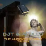 DJT’s Suspicious Alligience to Apollo, the Sun God