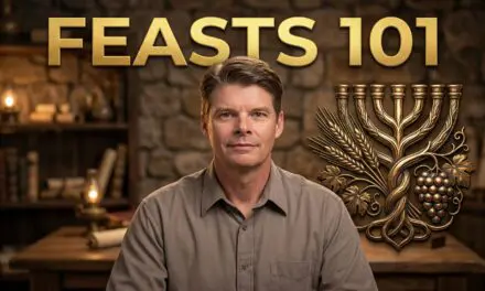 Feast of The Lord Intro Amos37 Podcast