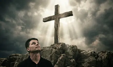 Wisdom of The Cross Part 3: Belief and Unbelief (Men loved Darkness)