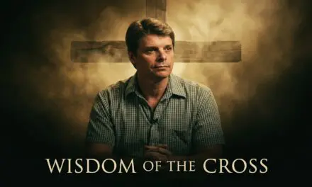 Wisdom of The Cross Part 2: Preach The Word in Season and Out of Season