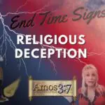 David Spangler and the Disappearance of the Church: Spiritual & Prophetic Discernment Series – Issue #184