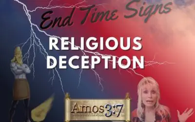 David Spangler and the Disappearance of the Church: Spiritual & Prophetic Discernment Series – Issue #184