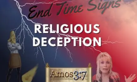 David Spangler and the Disappearance of the Church: Spiritual & Prophetic Discernment Series – Issue #184