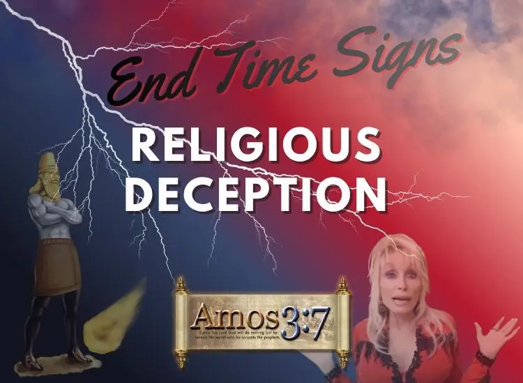 David Spangler and the Disappearance of the Church: Spiritual & Prophetic Discernment Series – Issue #184