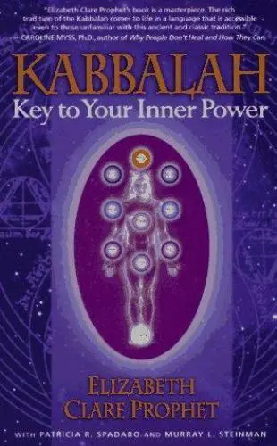 Elizabeth Clare Prophet,Kabbalah, Mysticism,