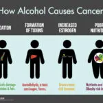 Drinking Alcohol Causes Cancer