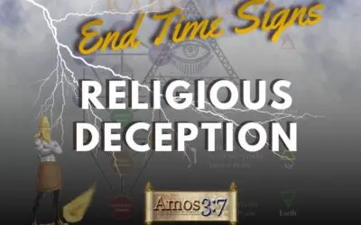 Christian Response to Kabbalah in a Nutshell