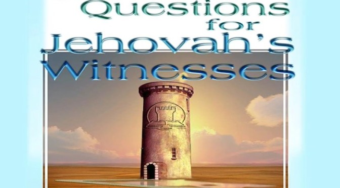 Watch Tower False Prophet | Amos37