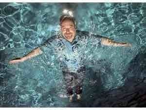 Rick Warren Ecuemnical Pope of Universal Pool Occult Exposed