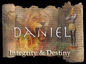 the book of daniel explained
