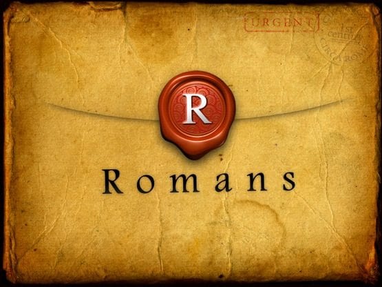Romans Chapter 7 Commentary & Notes