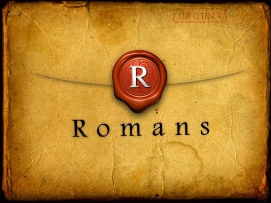 Romans Chapter 7 Commentary Notes Amos37