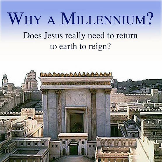 What Is the Millennium?