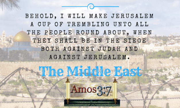 Is Afghanistan in Bible Prophecy?