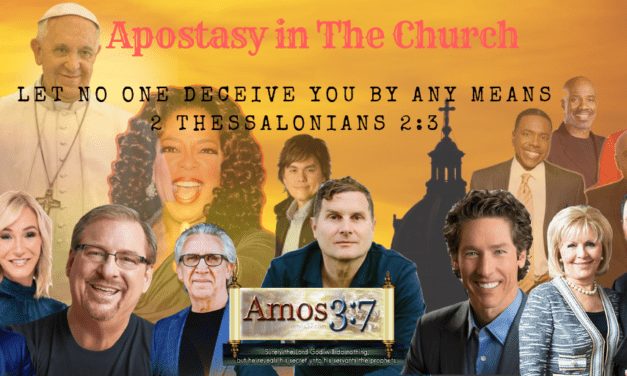 Ironside: Substitution—He Took Our Place for Barabbas