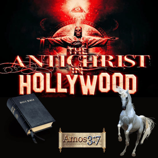 hollywood, antichrist, spirit,