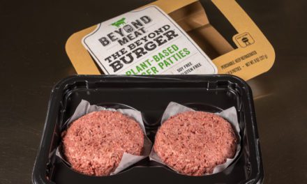 ‘Beyond Meat’: Technocrats Replace Meat With Mealworms For the Peasants