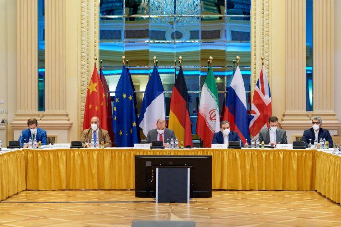 Expectations for a deal to emerge from Iran nuclear talks