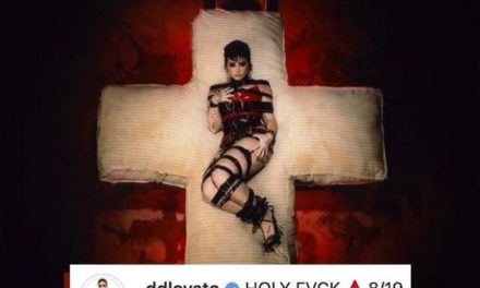 “Swine”: Demi Lovato’s Pro-Abortion Video That is Equally Dumb and Evil
