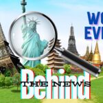 The Good Files – World News Update & News Links